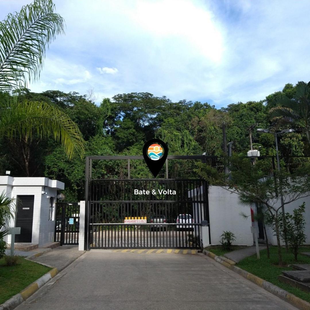 La01-Bertioga, Proximo Ao Sesc, Riviera, Vista Linda, Indaia Apartment Екстериор снимка